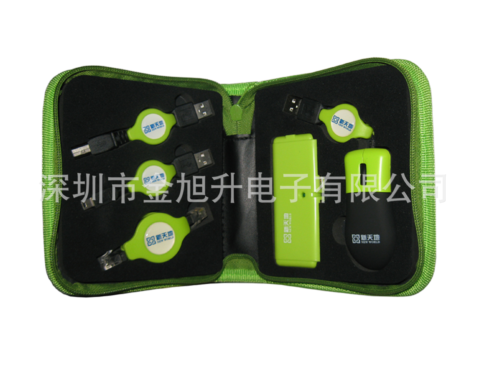USB礼品