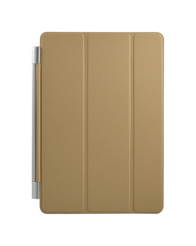 iPad mini Smart cover_014米黄 副本