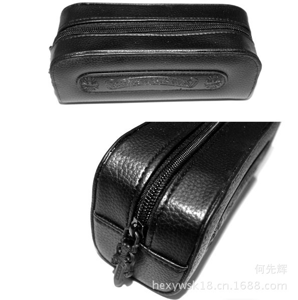克罗心眼镜盒