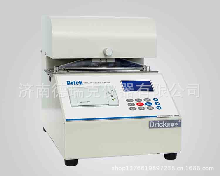 DRK119紙張柔軟度測定機