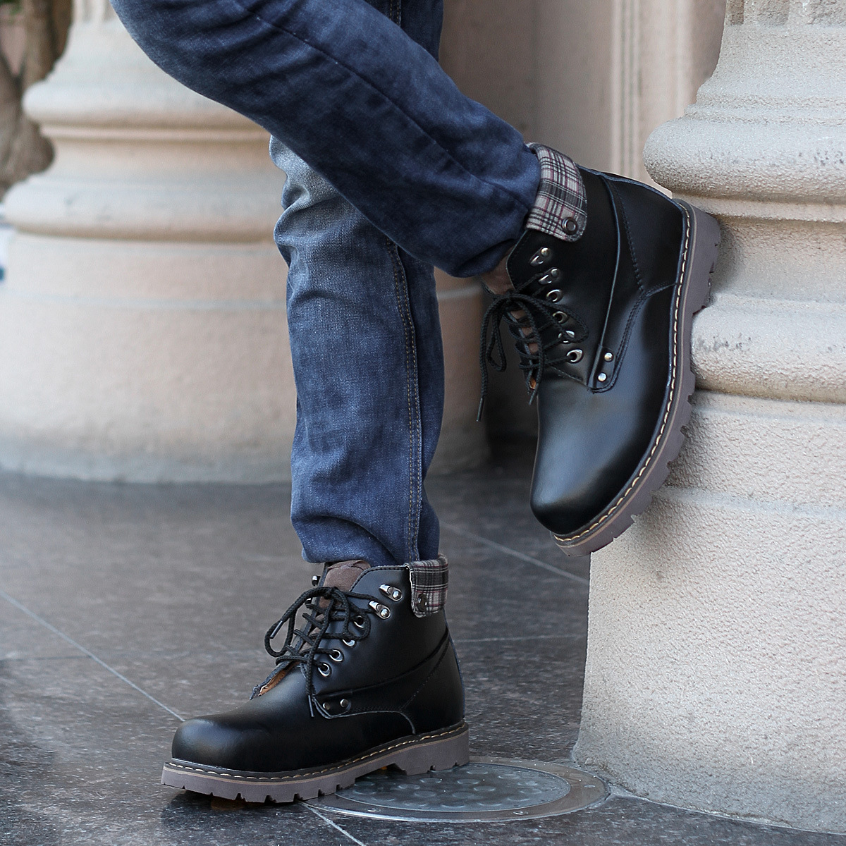 工装鞋-女士工装鞋--阿里巴巴采购平台求购产品