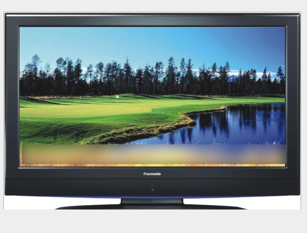 供应lcd tv 32寸高清数字液晶电视机 图片