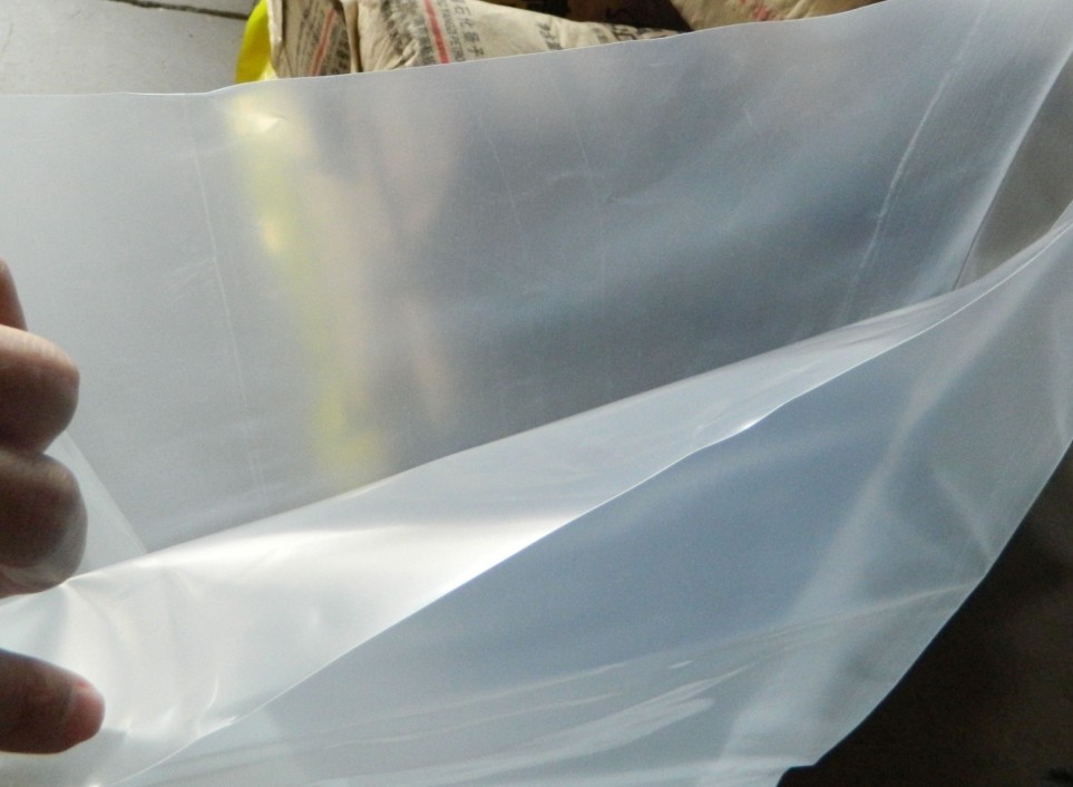 PE塑料袋厂家批发定做PE膜 包装用PE袋价格