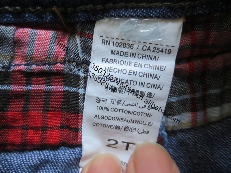 外贸童装 BABA儿童<em>背带短裤</em> <em>夏季</em> <em>男童</em>休闲裤