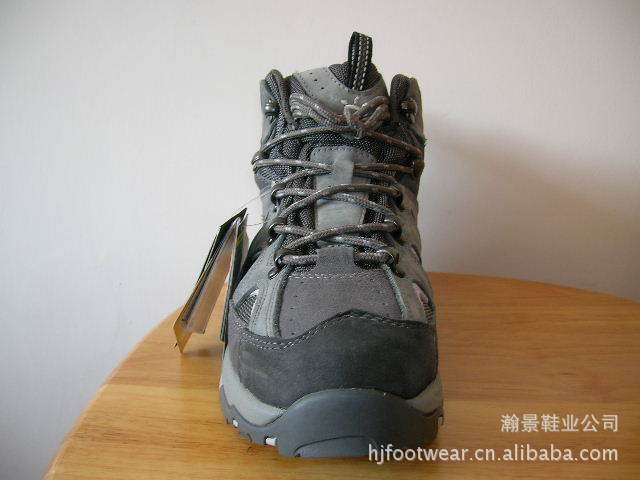 批发采购户外鞋-Kailas 凯乐石高帮全皮防水登