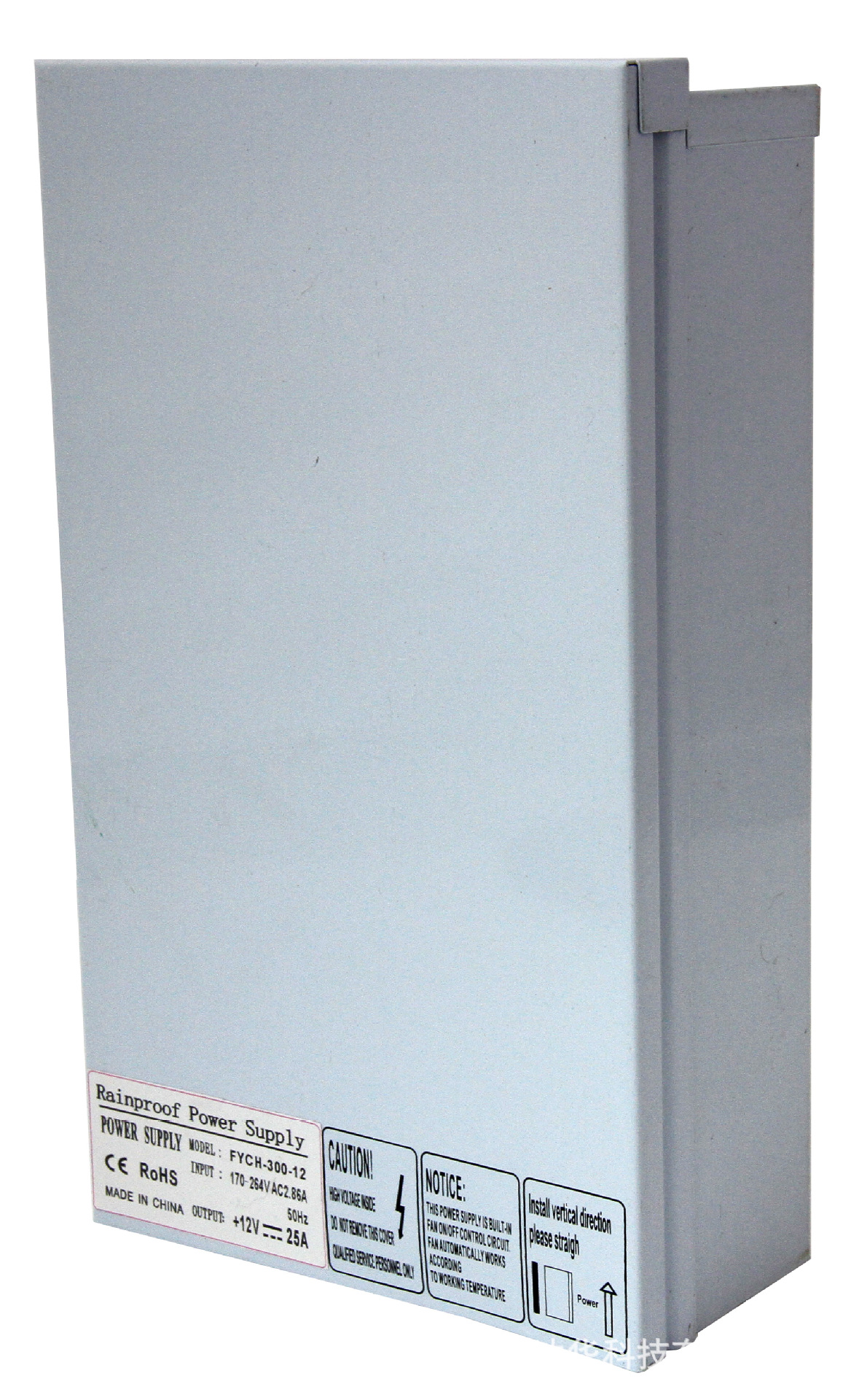 FYCH-300-12