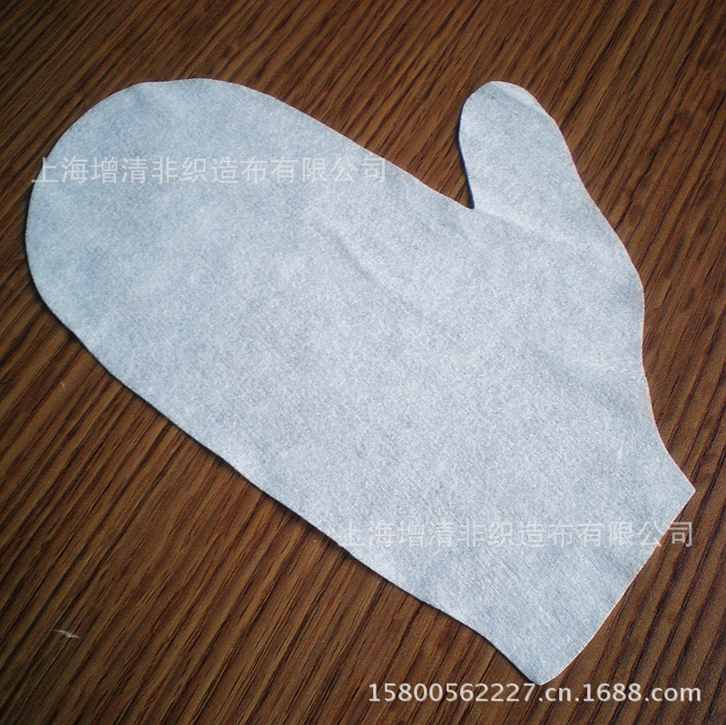 一次性无纺布手套 一次性手套批发 厂家无纺布