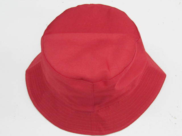 男女士帽子广告帽遮阳帽渔夫帽旅游帽双面可戴