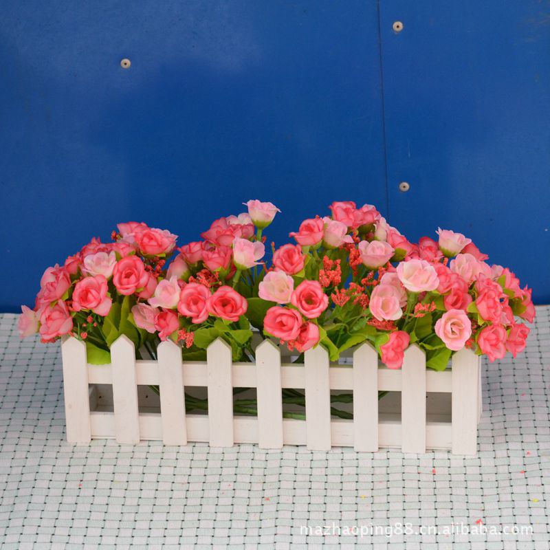 30厘米木栅栏450529