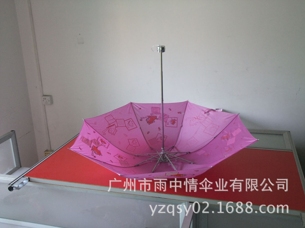 深圳精品外贸雨伞高端太阳伞批发晴雨伞厂家定