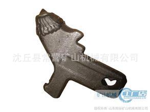 沈丘县常营矿山机械有限公司