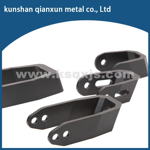 cnc铣加工,铝合金精密机加工,康复器材轮椅配件,