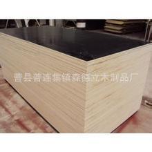 全国招商【常年供应】杨木三合板 建筑模板 家具板 低价供应  胶合板