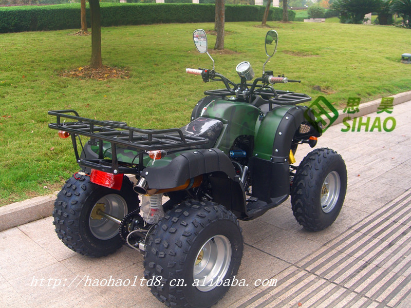 0CC沙滩车 ATV 全地形车 越野车 atv 沙滩车 四