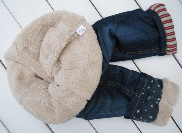 детские штаны Confused bear 39016 Confused bear детские штаны Confused bear 39016 Confused bear