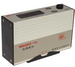 WGG60-Y4 侧