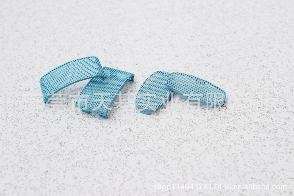 喇叭网冲压件