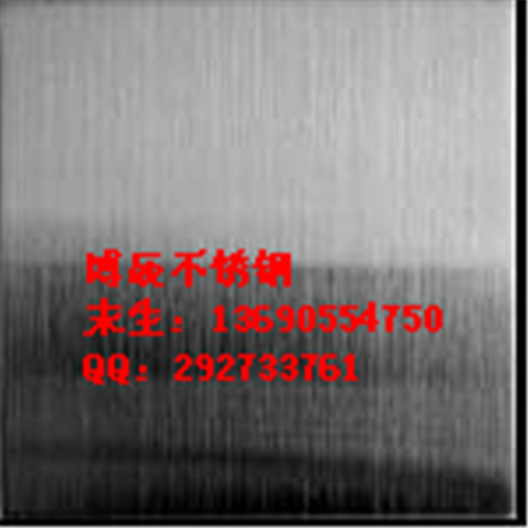 黑鈦拉絲