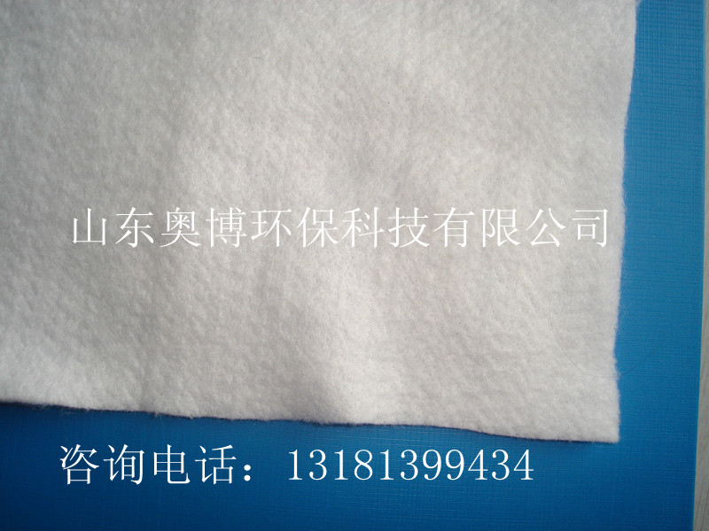 针刺棉 化纤针刺棉