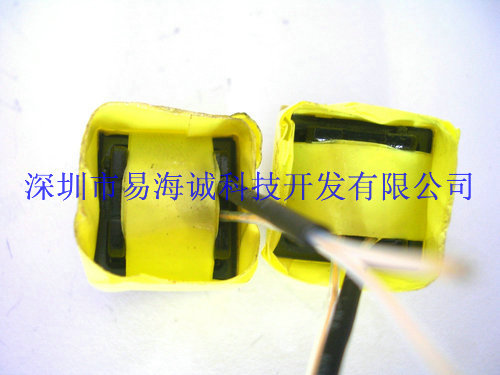 EE16飞线变压器 (3)