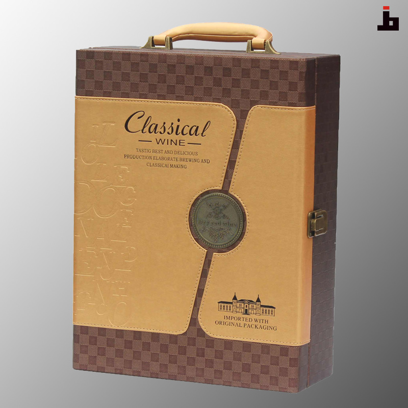 双支公版红酒皮盒-02