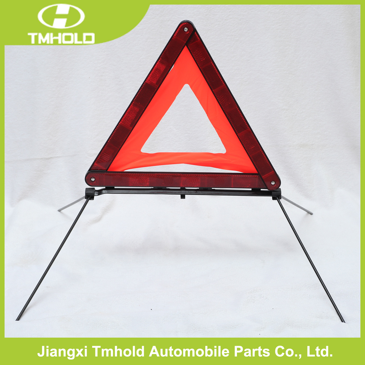 警示牌-THJGP01型三角警告牌 可折叠式三角警