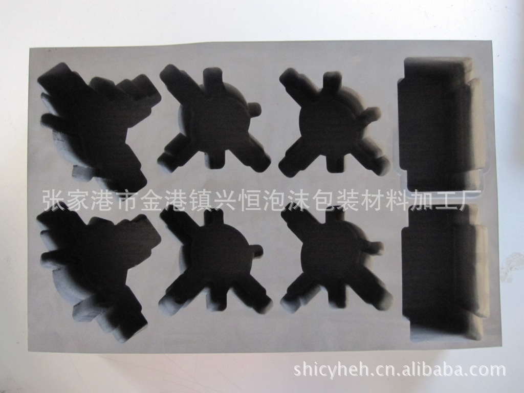 工具箱防震内衬