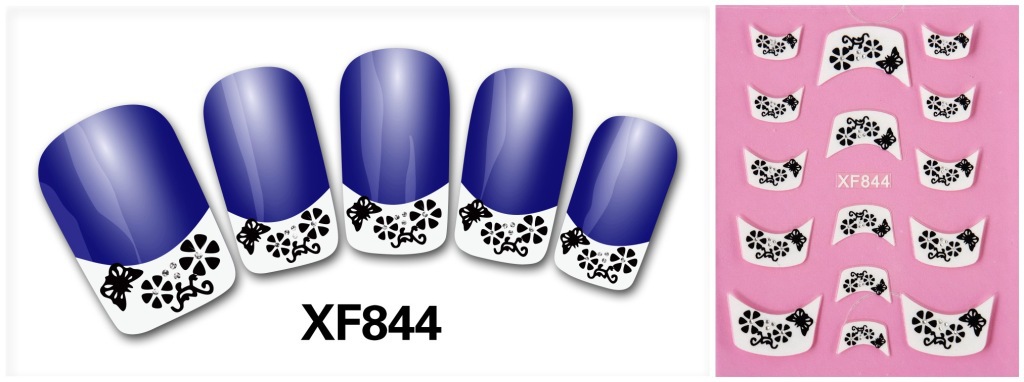 XF844