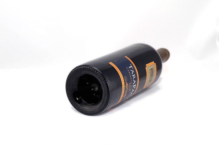 红漫庄园珍藏赤霞珠3