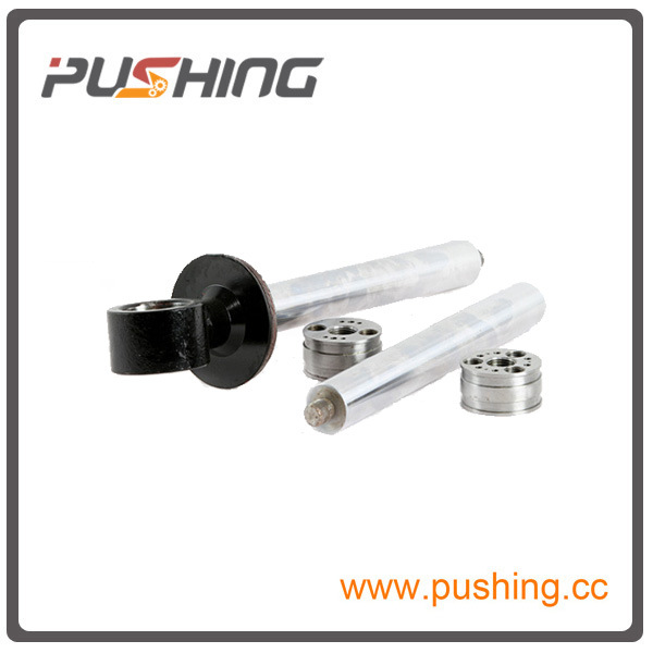 PS-F14 液压气压高精密活塞杆 专用火车不锈钢直线光轴厂家批发