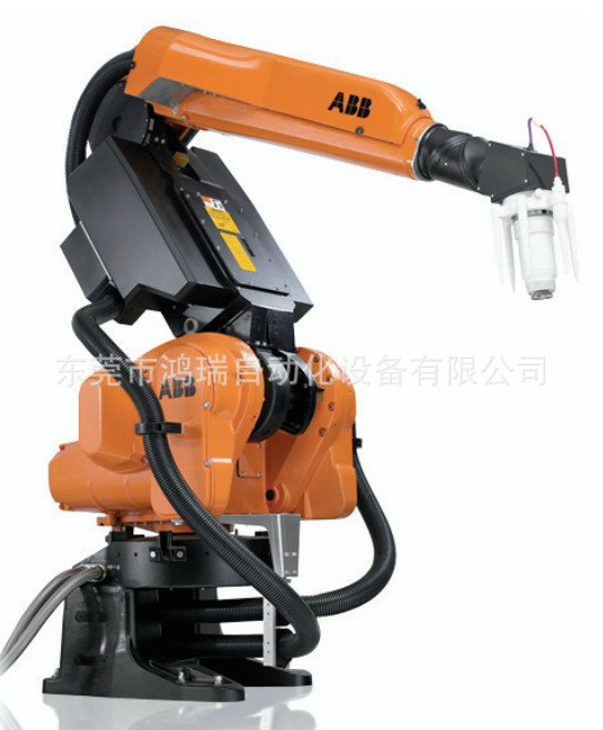 供应IRB 5400高性能喷涂工艺机器人图片,供应