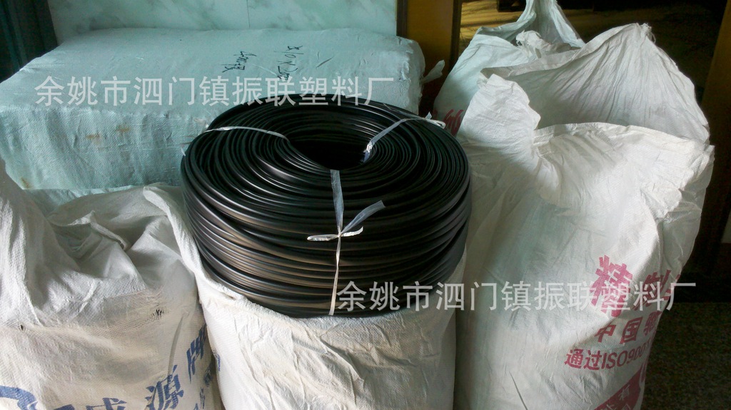 PVC塑料软管 PVC护套管 塑料穿线管 线束用套