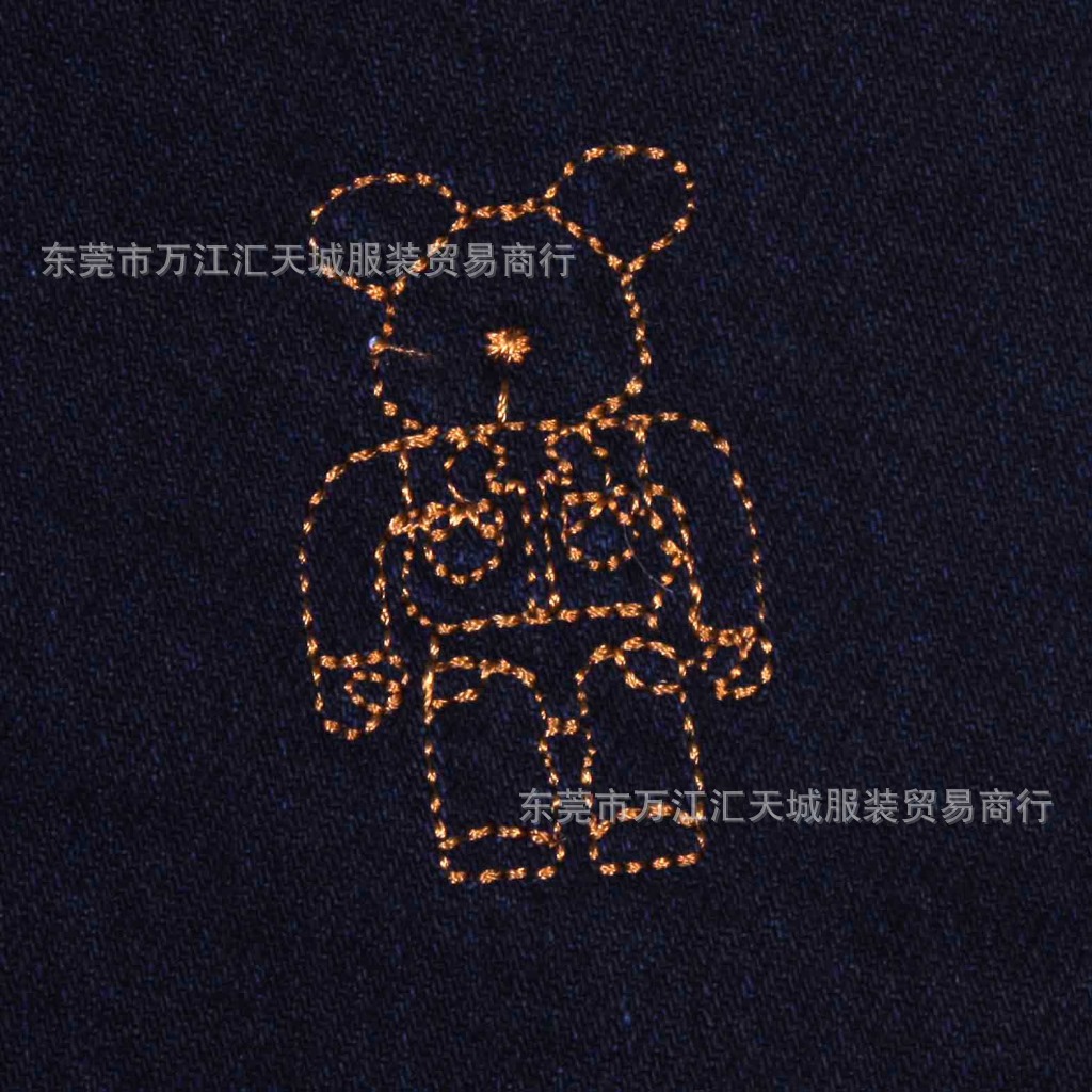 247-24男裝整單牛仔褲