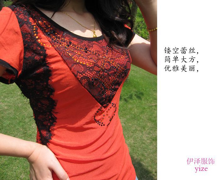 东南亚<em>外贸服饰</em>,时尚<em>女装</em>,T血,厂家第一手批发