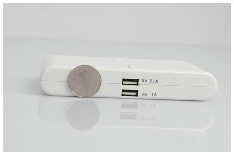 8.16ant-10馒头移动电源