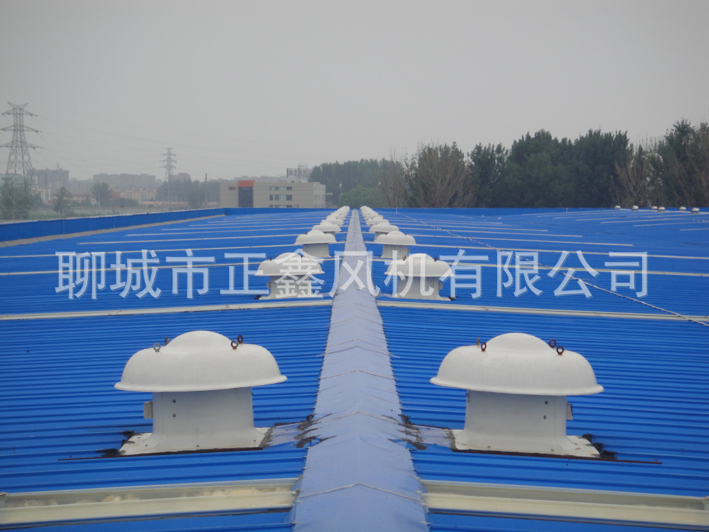 玻璃钢屋顶风机 1600元