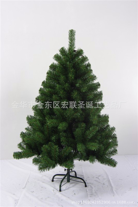 PVC Christmas Tree