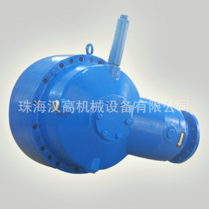 HK310R&sup2;（2m&sup3;） 减速机