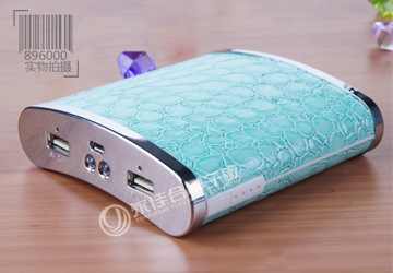 酒壶移动电源QQ2355345585移动电源工厂永佳合