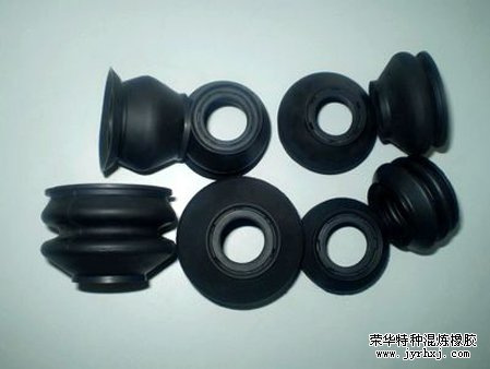 橡胶异性制件