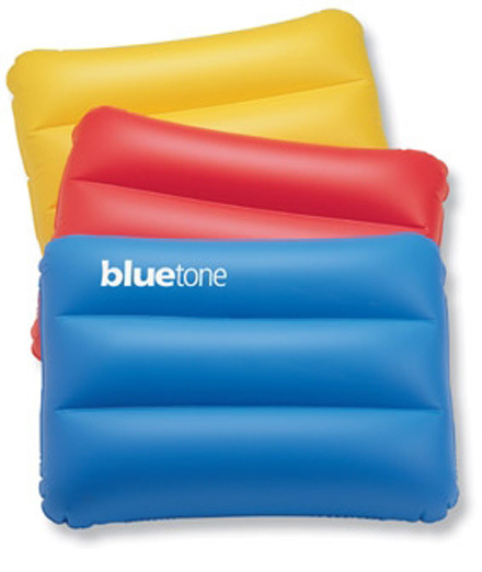 33x25cm inflatable pillow(JSA-