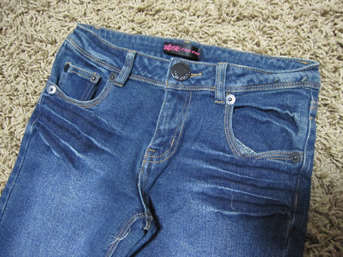 春秋季新款 女士有弹力小脚裤 外贸原单