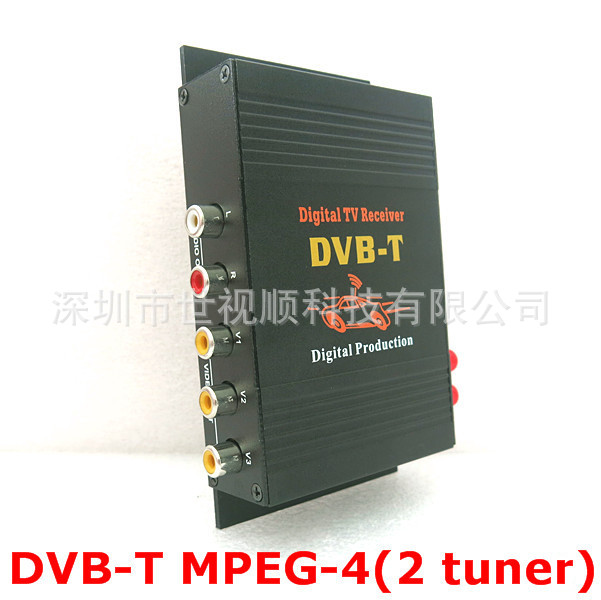 dvb-t m-618侧面