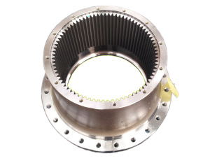 机加工-内齿圈锻件精加工、内齿圈成品加工-机