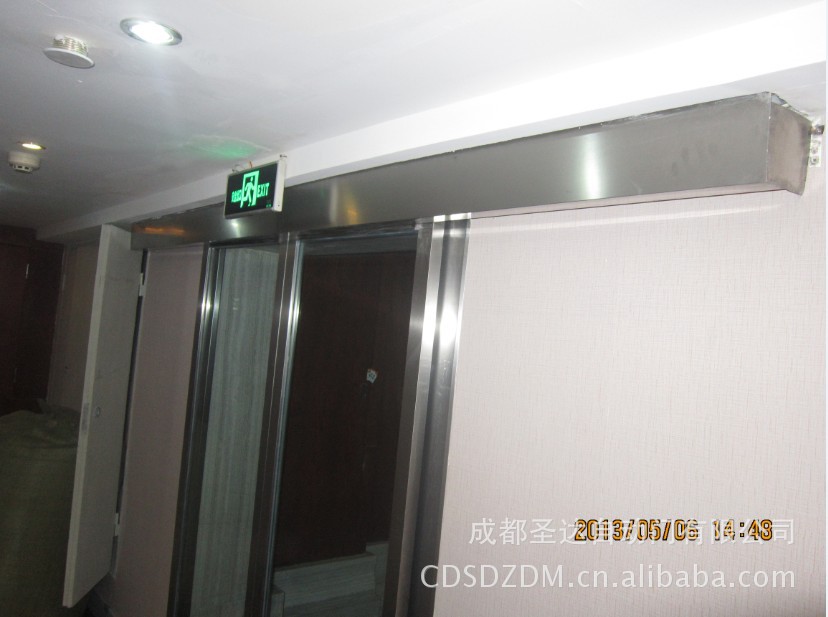 龙泉酒店客房密码门18