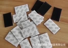 魔术贴成型制品