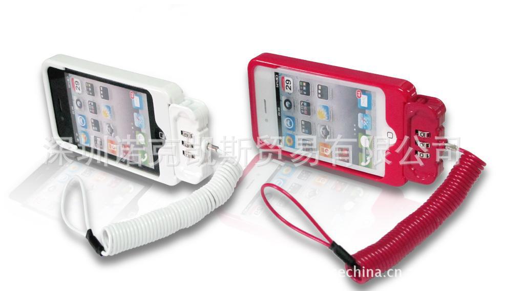 iphone4 手机密码锁 新款 安全IPHONE4 LOCK