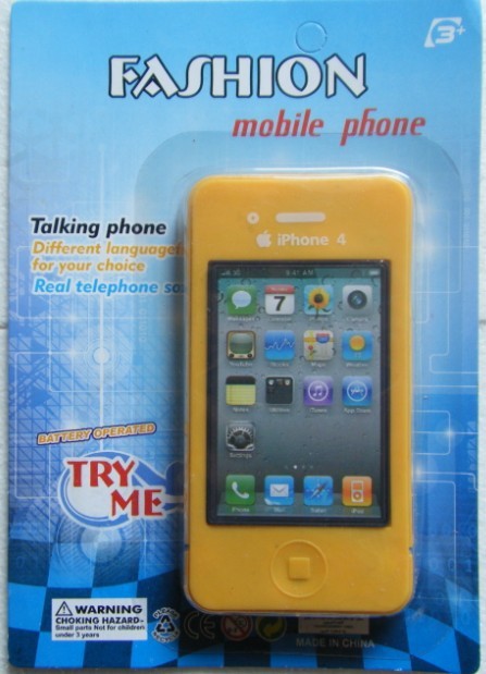 【1003-8 实色iPhone4变形金刚3,海绵宝宝,变