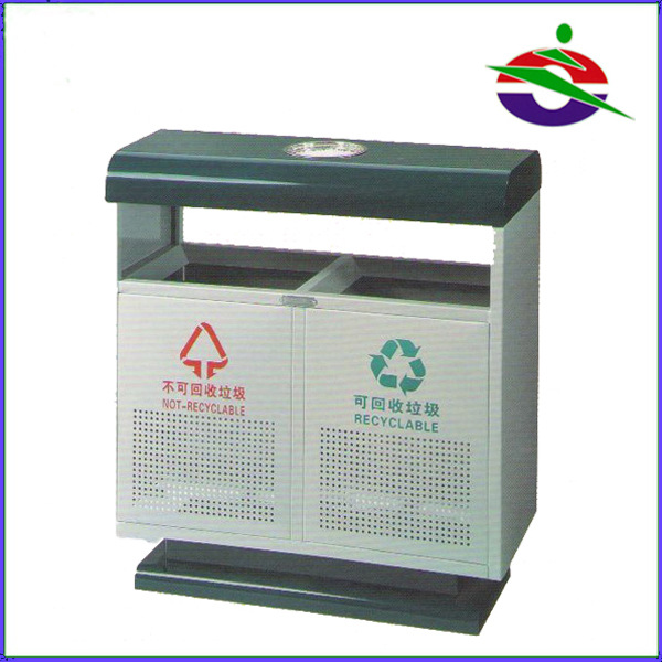 垃圾桶（不锈钢垃圾桶）