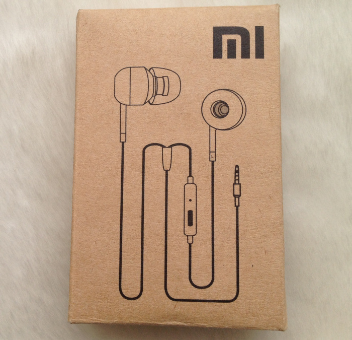 MIUI/小米1S手機小米M2手機 小米手機靈悅（外貿版）線控通話耳機批發・進口・工廠・代買・代購